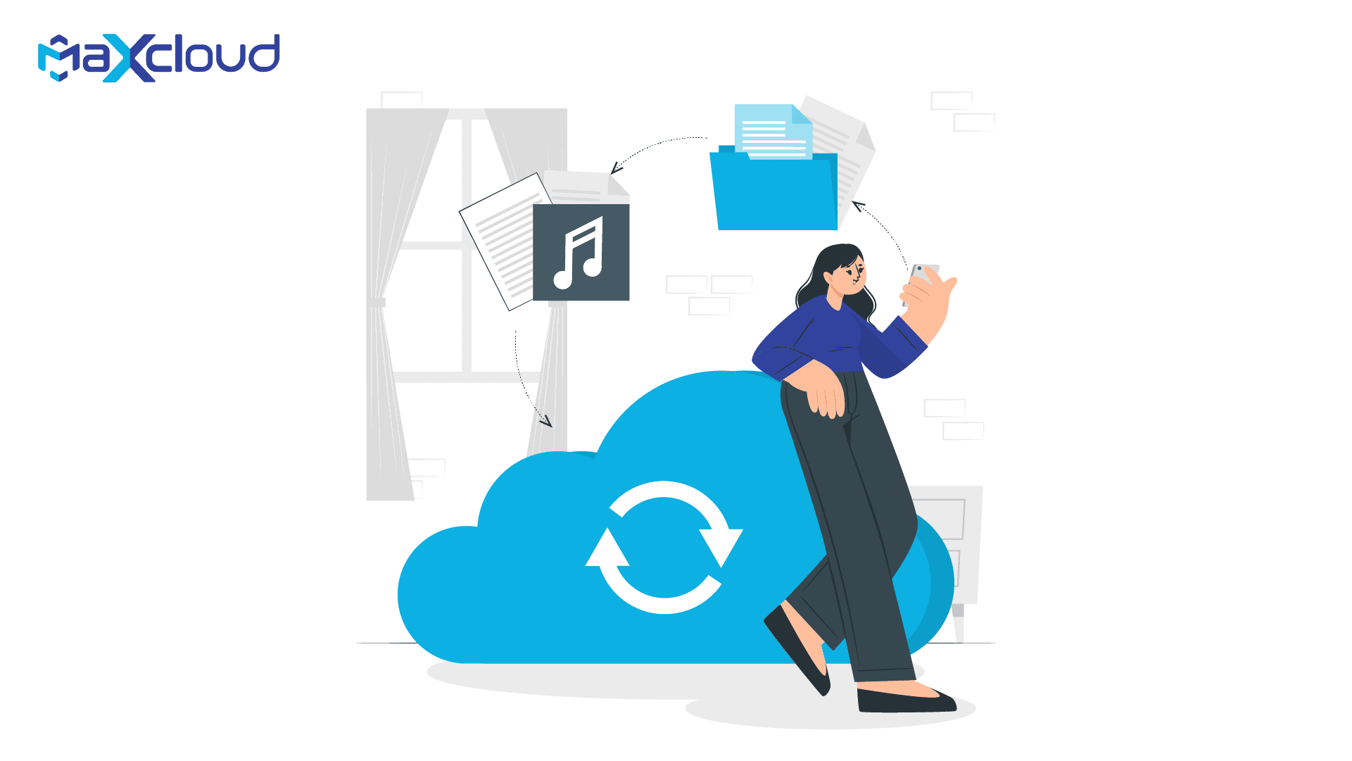 Tips Backup Data Menggunakan Google Takeout