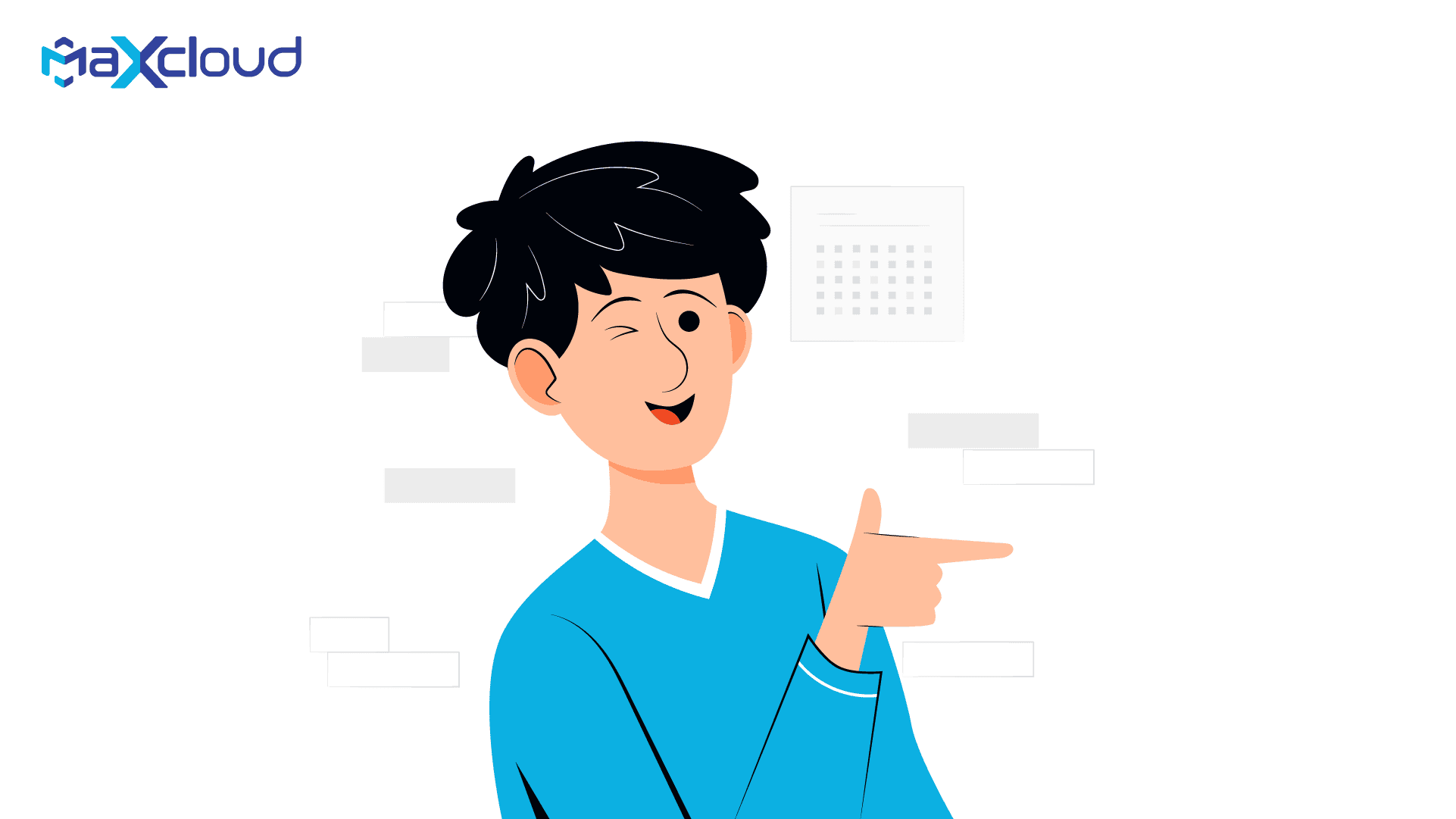 Inilah 4 Komponen di Dalam Cloud Computing