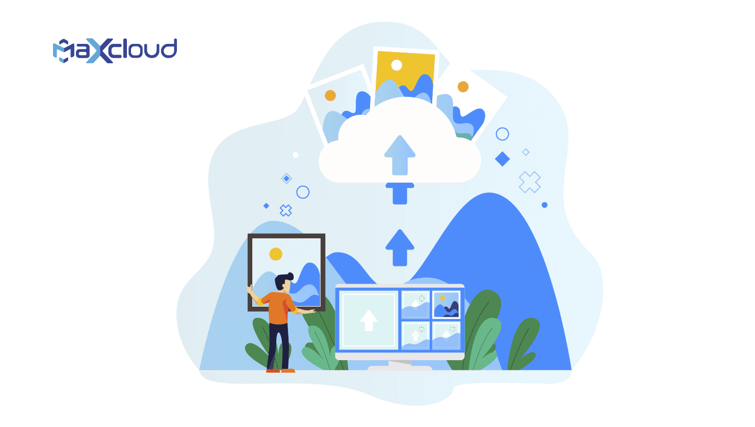 Cloud Storage dan Keamanan: Risiko dan Solusinya