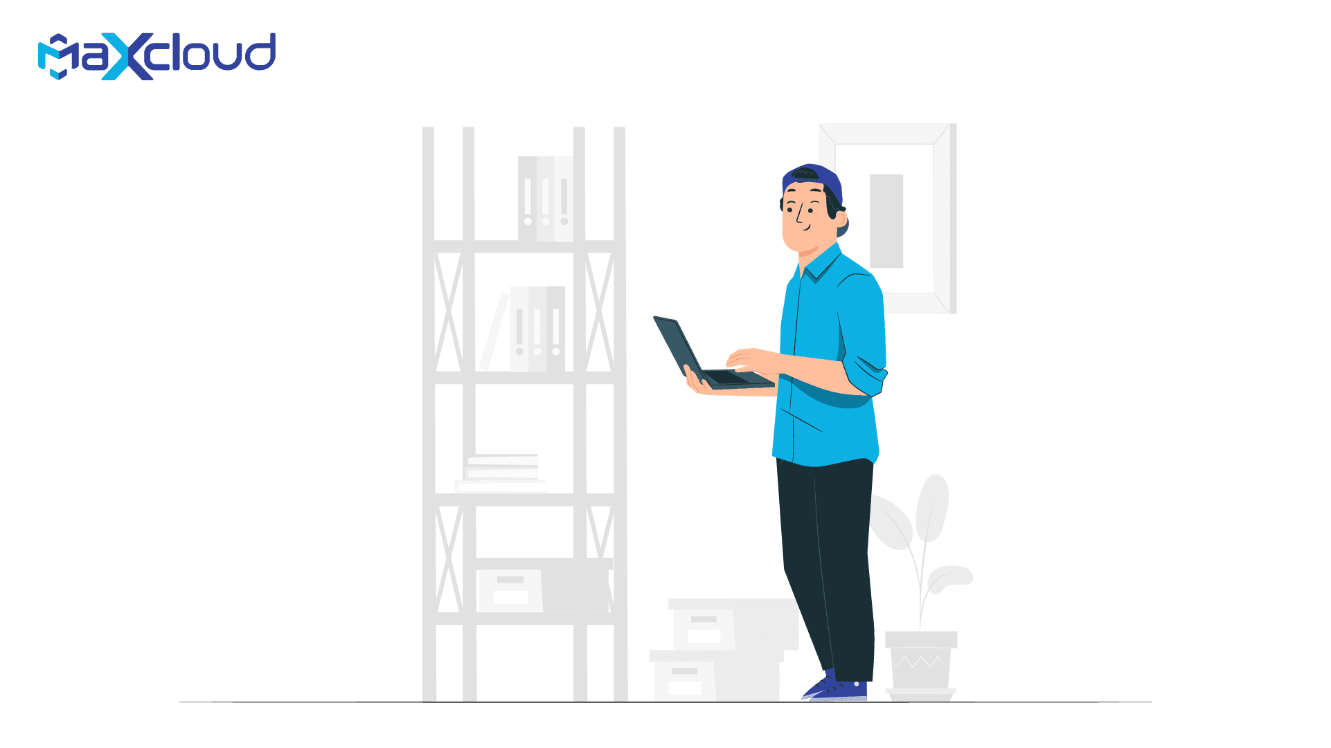 Penggunaan Cloud Compute untuk Penyimpanan dan Analitik Data