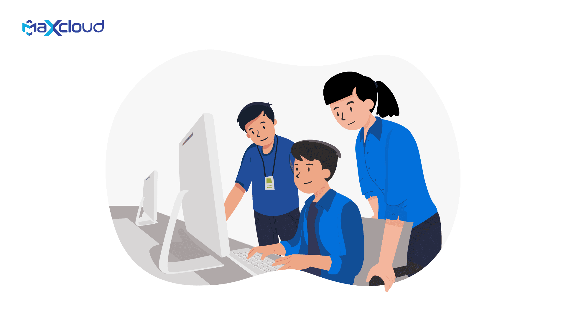 Tips Mengatur Akses File di Cloud Storage untuk Tim Besar