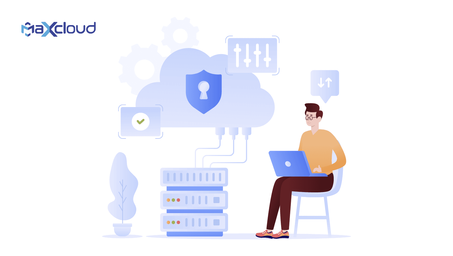 Colocation Rack dan Sertifikasi Data Center: Apa Pentingnya?