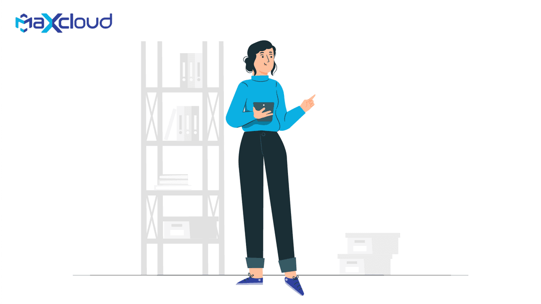 Pengelolaan Data Terpusat dengan Cloud Storage