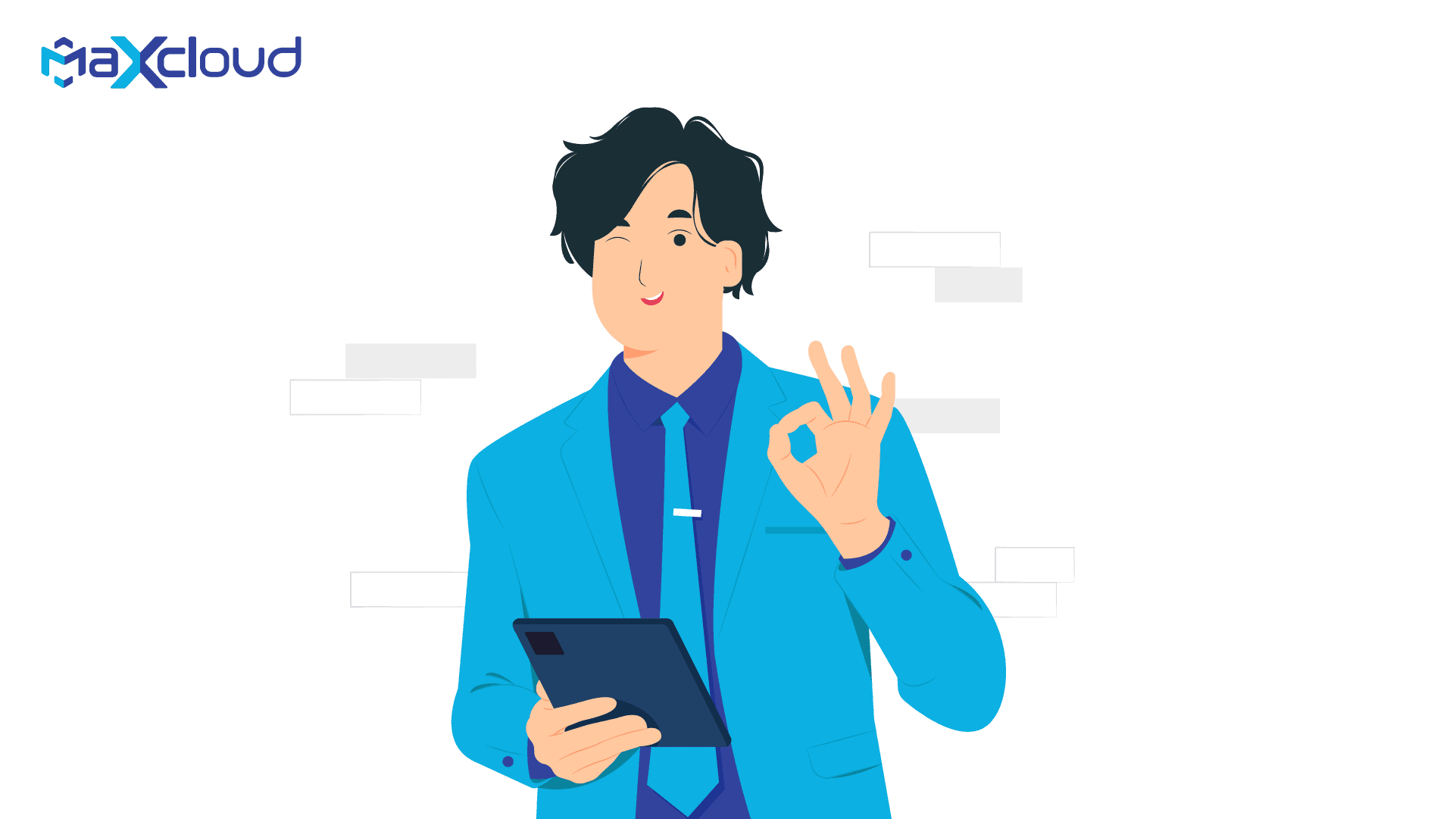 Corporate Email untuk Perusahaan Multinasional