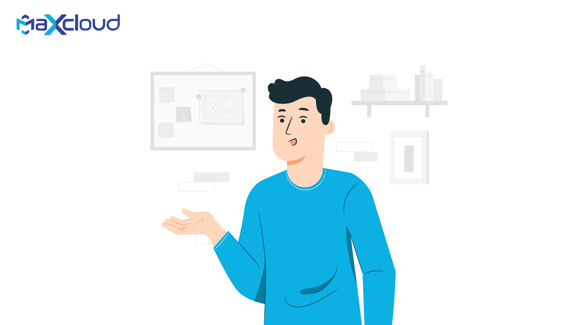 Cara Membuat Website Profesional dalam 5 Langkah