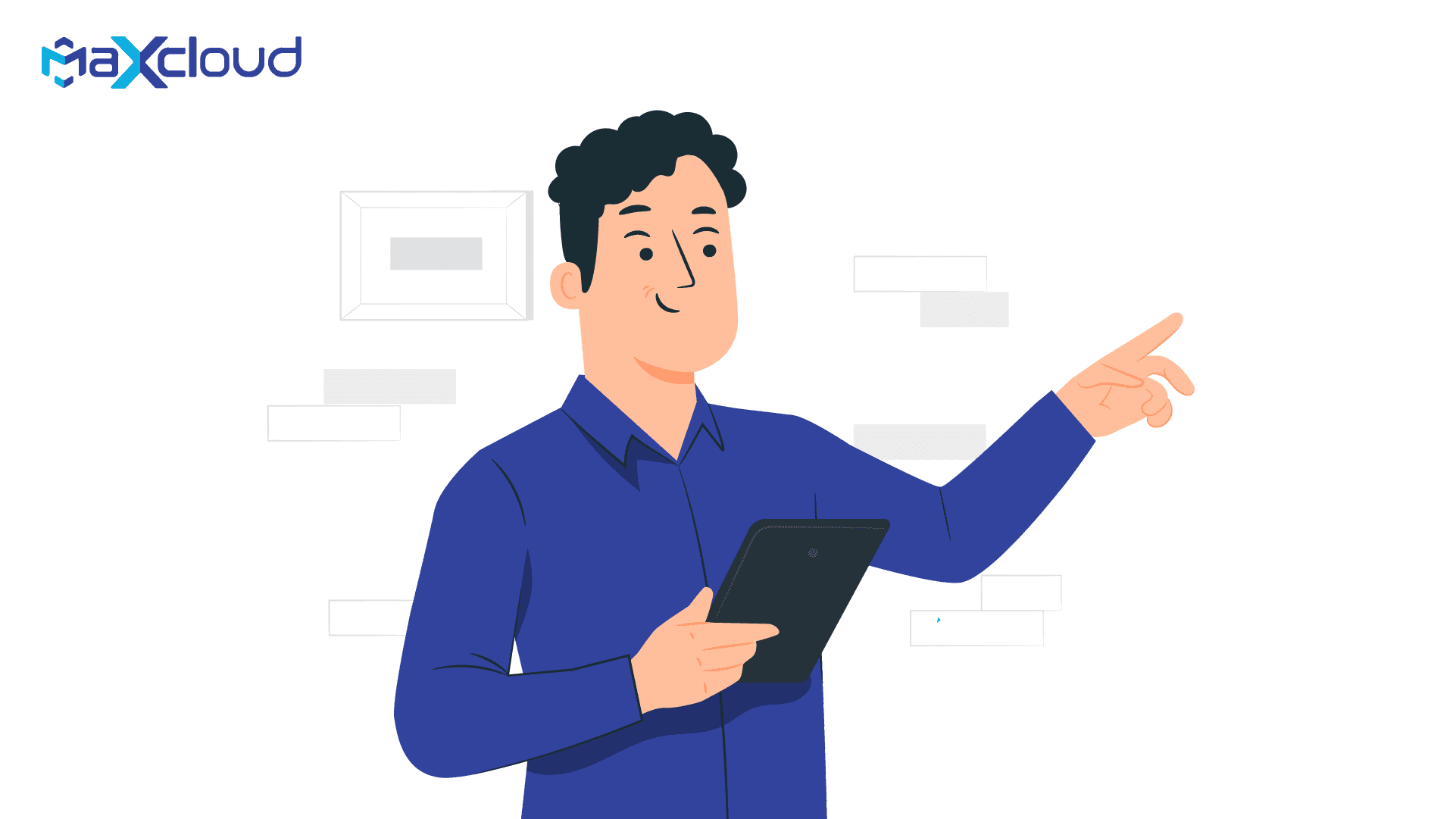 Dedicated Cloud untuk Operasi Jaringan yang Stabil