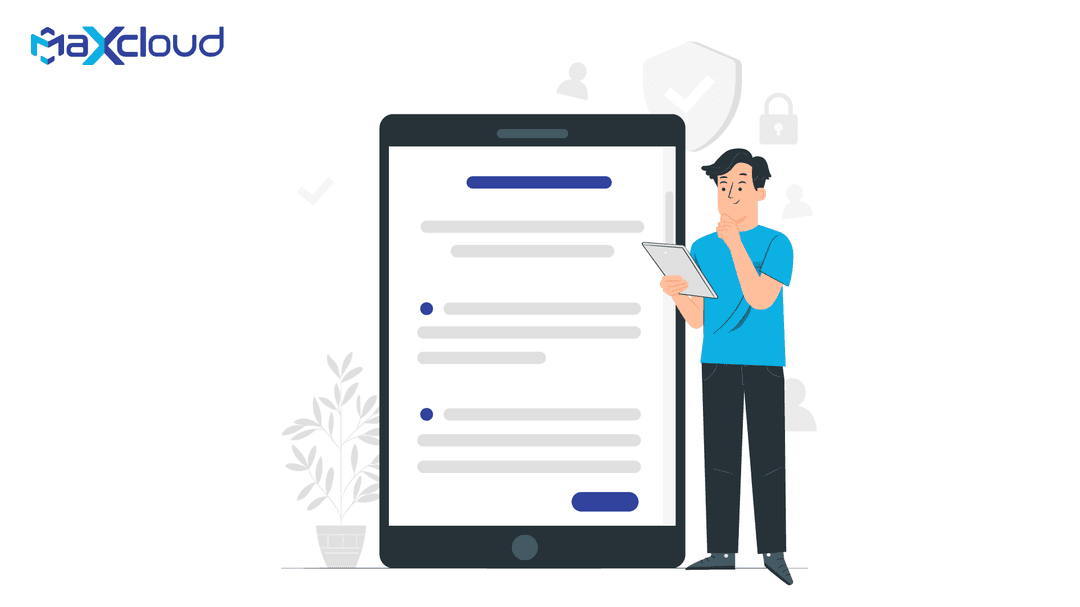 Hosting untuk Website Portfolio