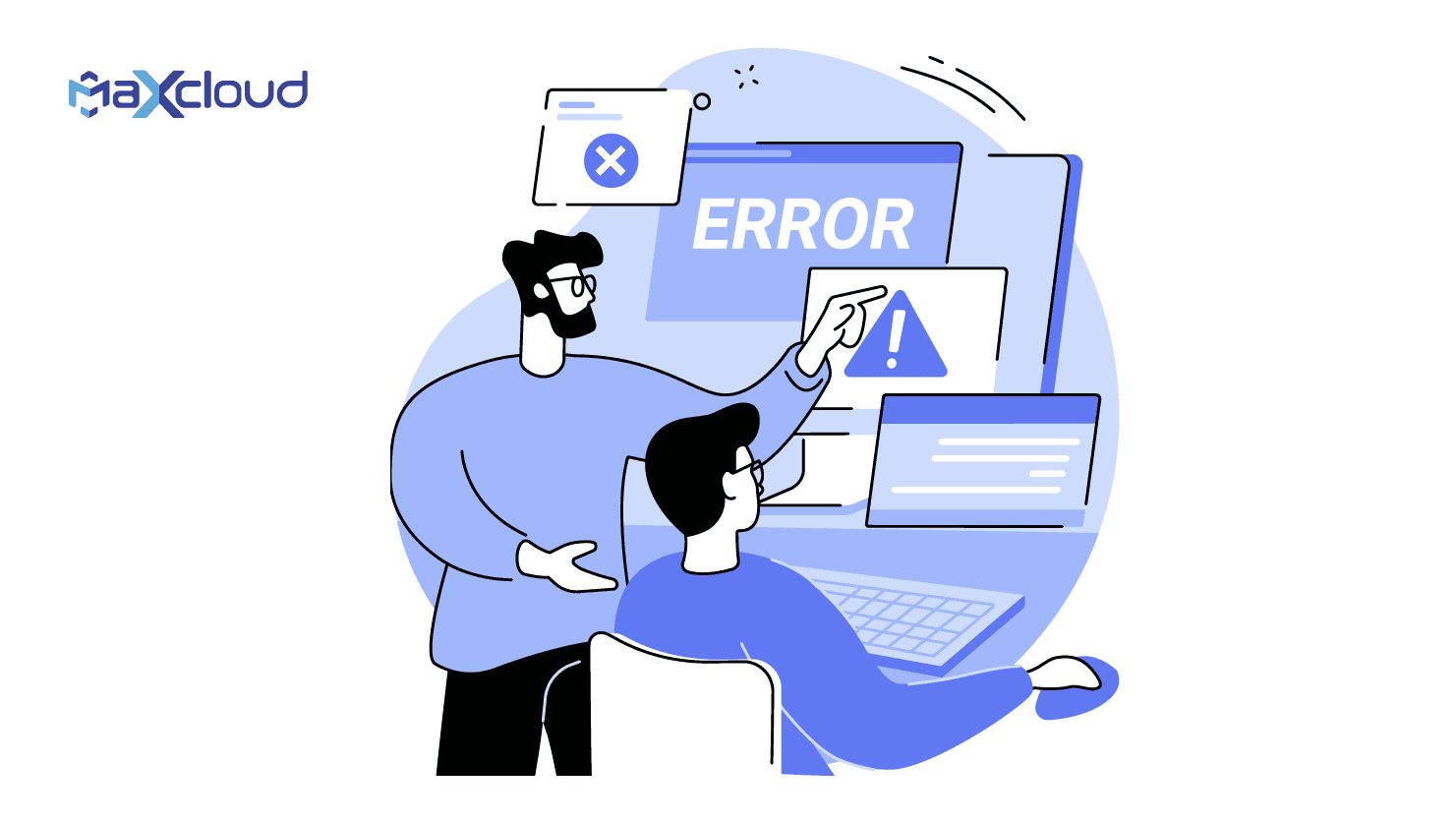 Cara Mencegah File Corrupt di Laptop Anda