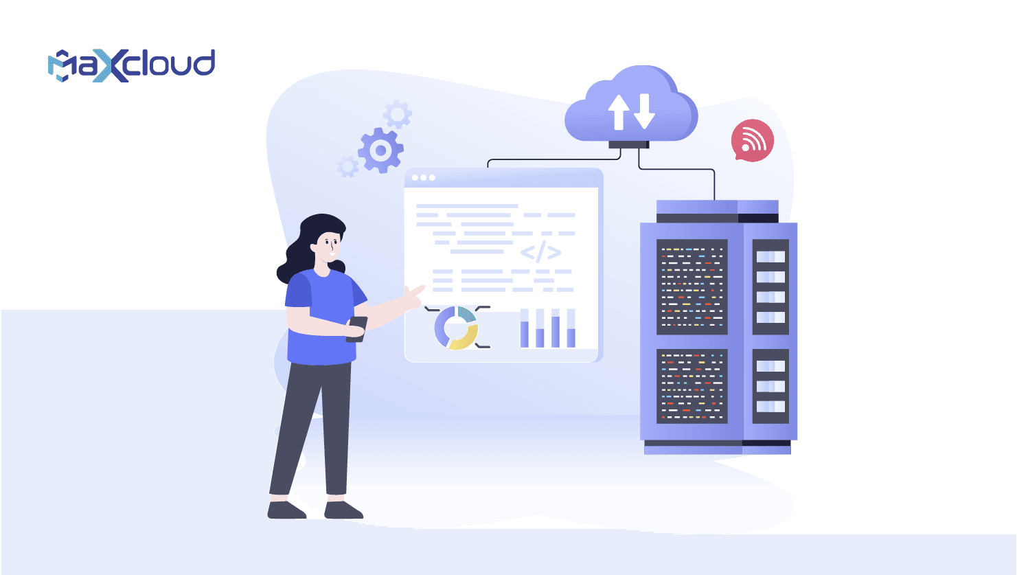 Cara Meningkatkan Keamanan Data dengan Cloud Storage