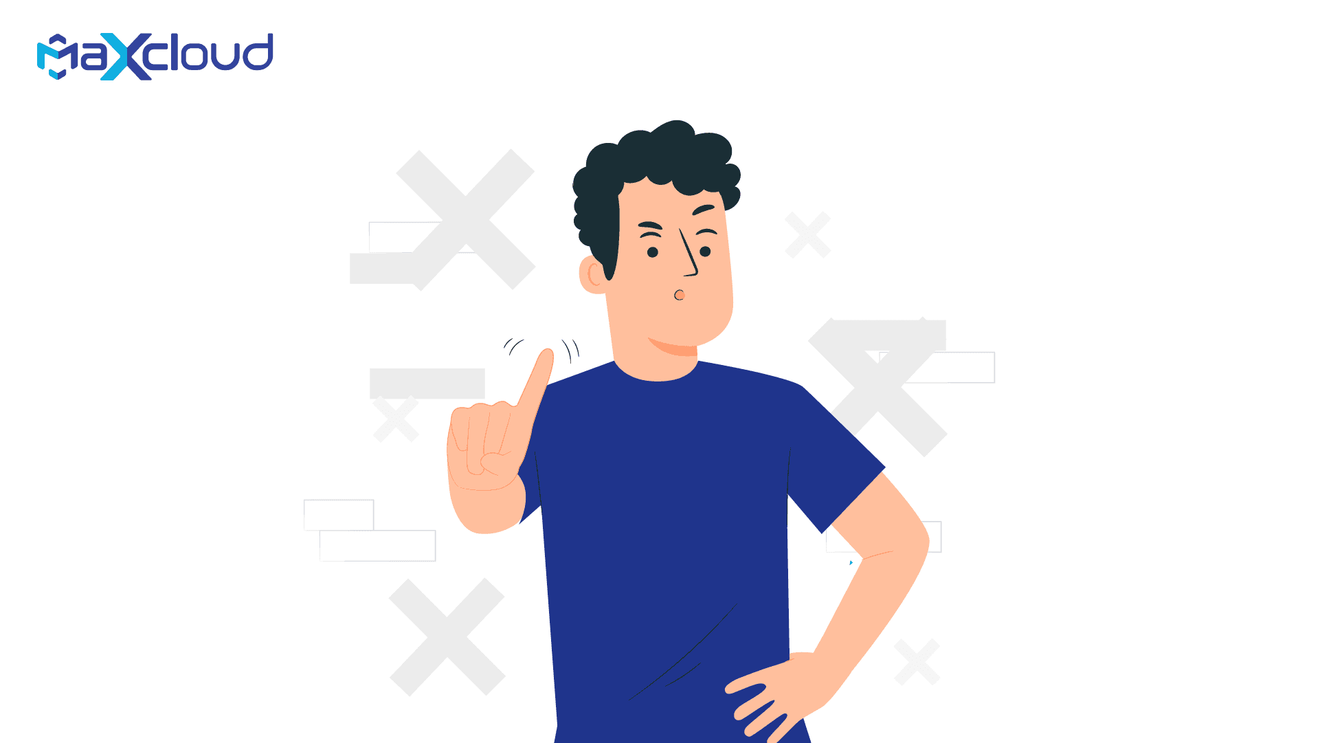 5 Kesalahan Umum Pengguna Cloud Storage yang Harus Dihindari