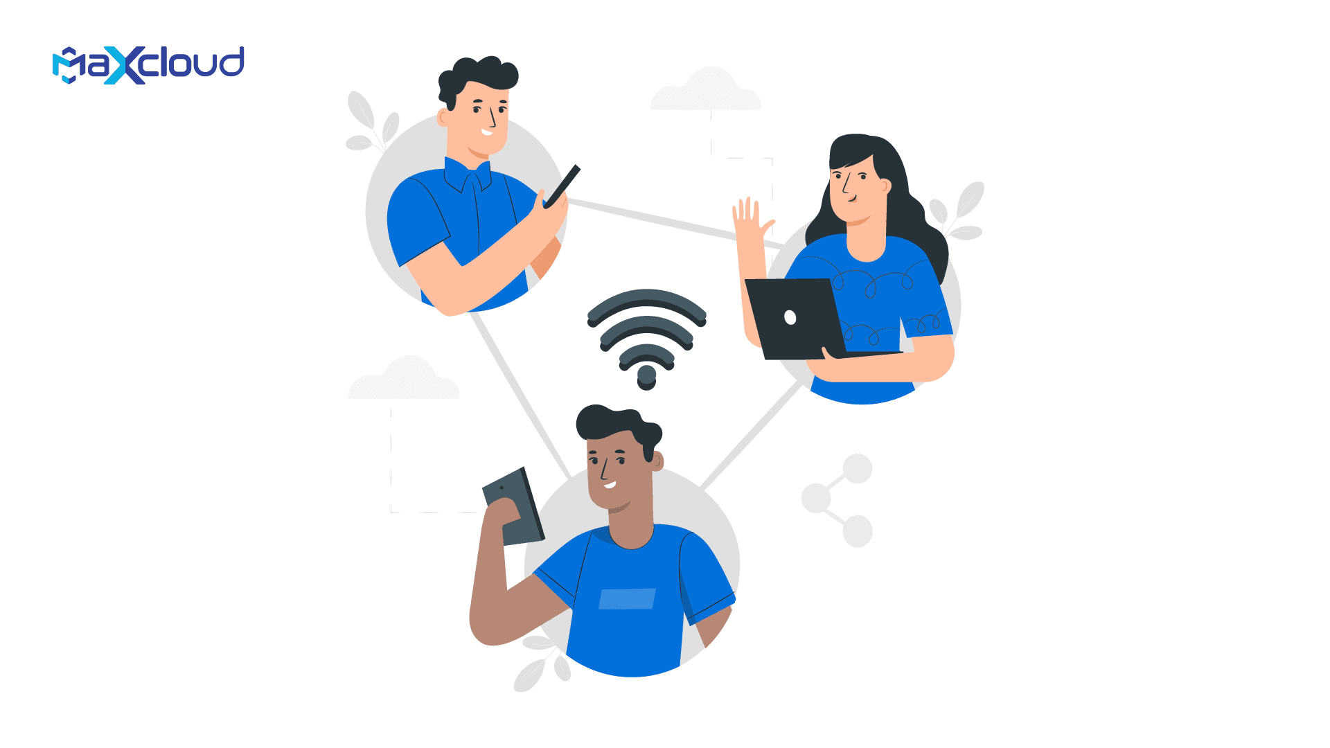 Cara Mengamankan Jaringan Wi-Fi dari Penyusup