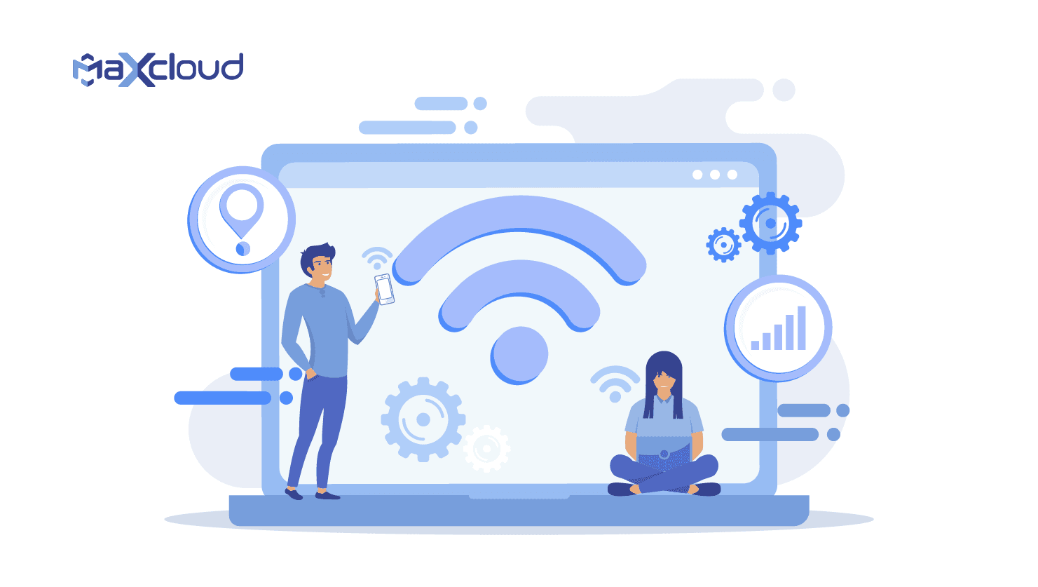 Bidi Internet dan Kesiapan Infrastruktur Kerja Digital