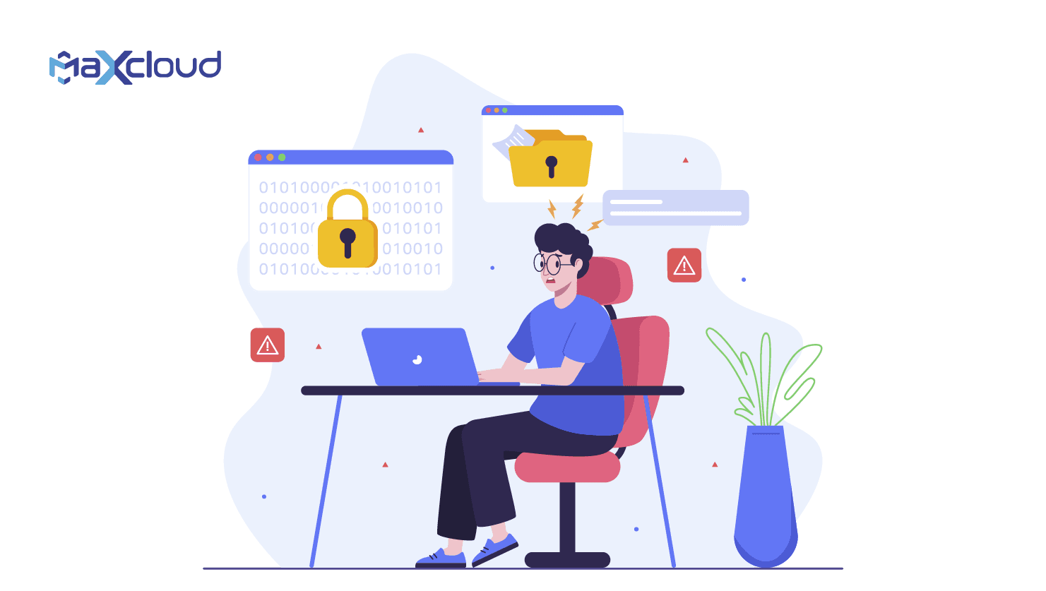 Cybersecurity Awareness: Edukasi untuk Melindungi Data Perusahaan