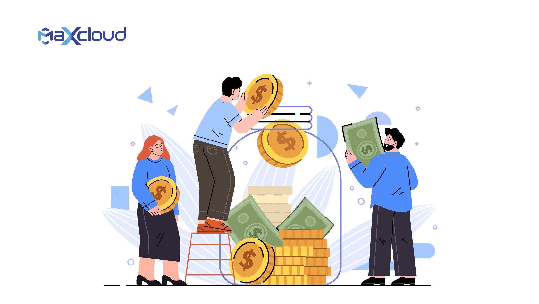 Biaya Cloud Compute: Tips Menghemat Tanpa Kehilangan Performa