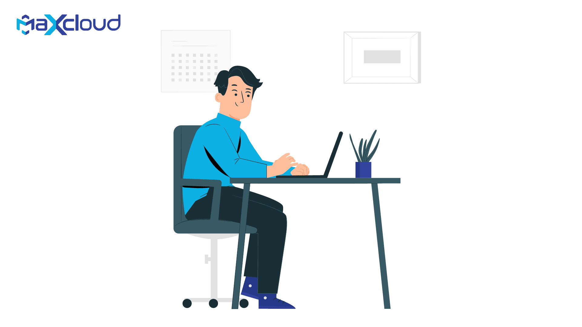 Cara Kerja Share Hosting yang Mudah dan Simple