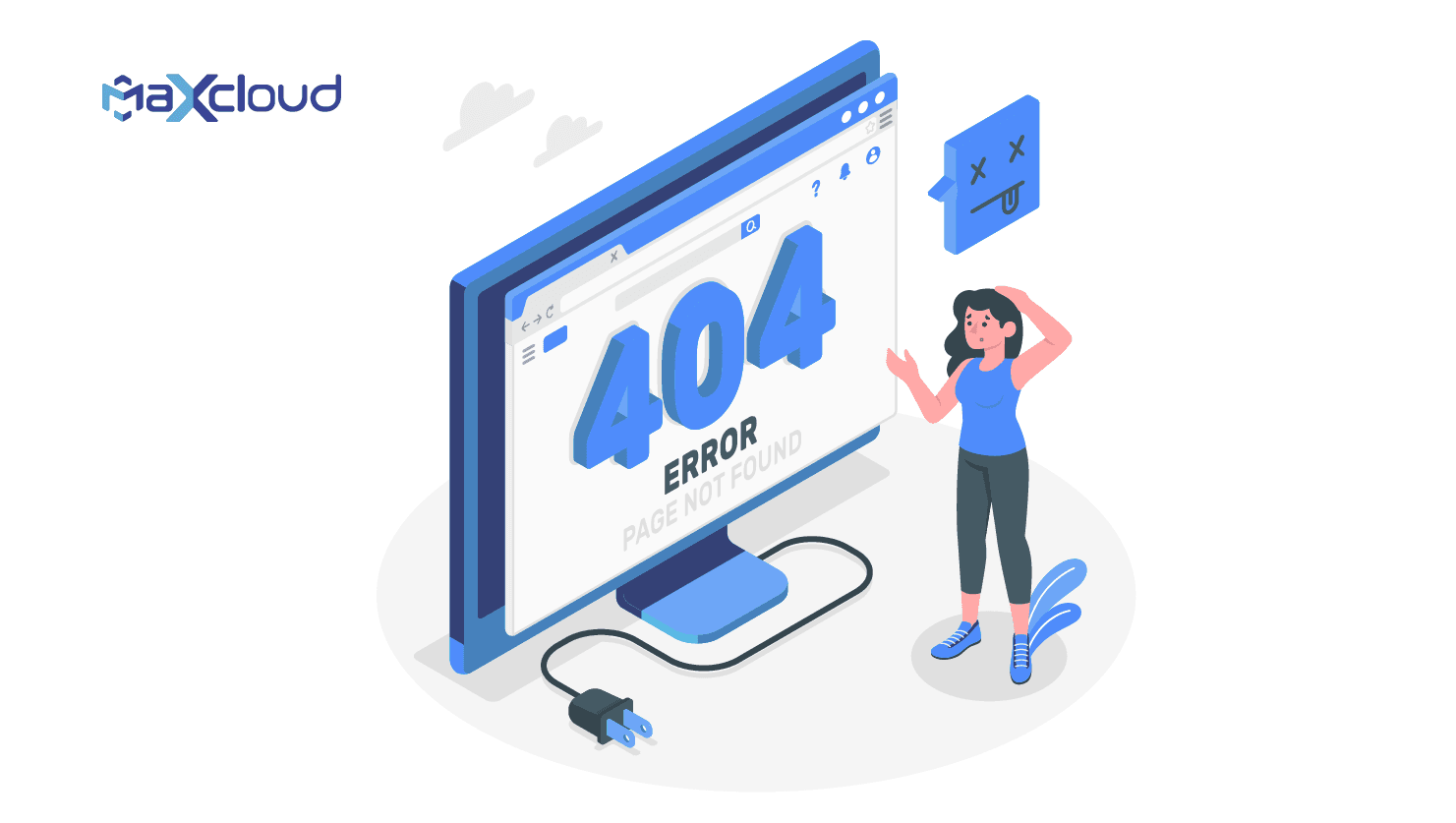 Cara Mendeteksi dan Mengatasi Broken Link