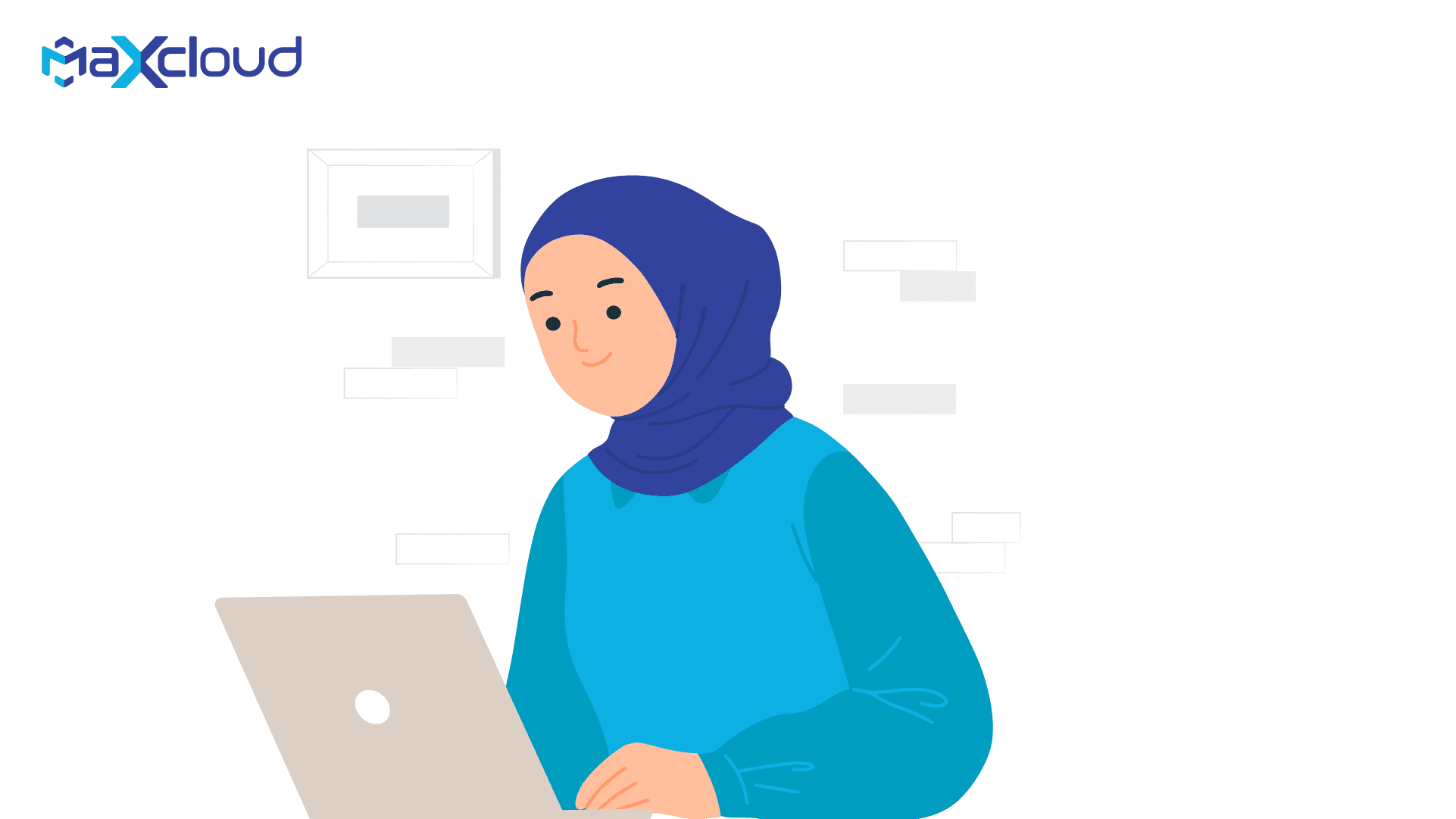 3 Struktur Cloud Computing yang Harus Diketahui