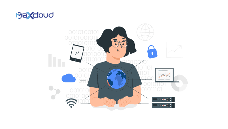 VPN untuk Remote Work: Solusi Aman Bekerja dari Mana Saja