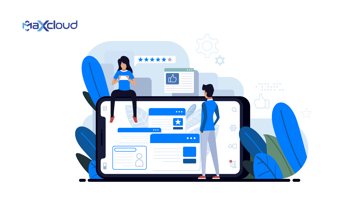 Manfaat Menggunakan Website untuk Branding Bisnis Anda