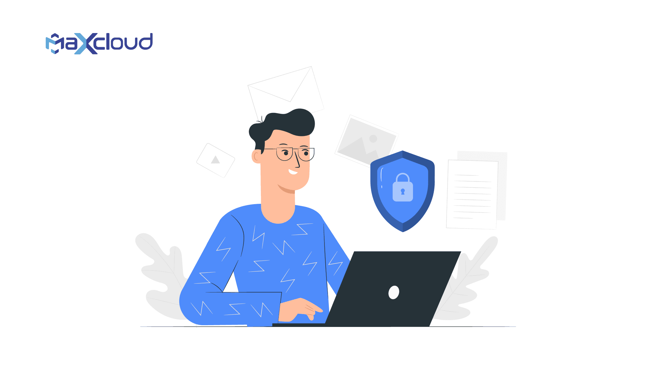 Keamanan Data Lebih Terjamin dengan Dedicated Cloud