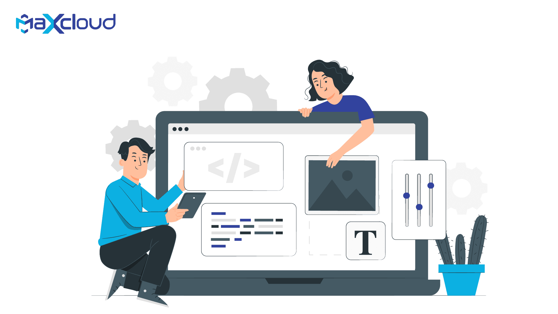 7 Rekomendasi Website Template PPT Gratis, Komplit dan Terbaik