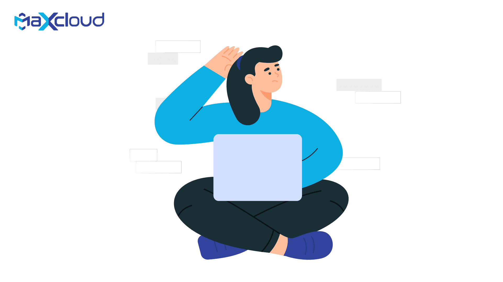 Bagaimana Cara Memastikan Keamanan Data Saat Menggunakan Cloud?