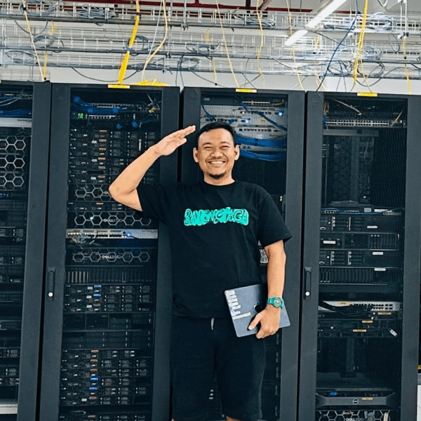 Founder Image